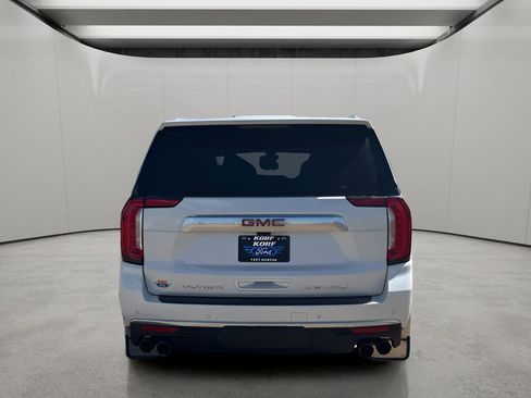 Used 2024 GMC Yukon SLT image 4