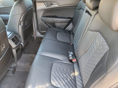 New 2026 Kia Sportage X-Line image 23