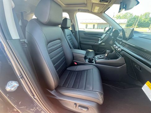 New 2026 Honda CR-V EX-L image 17