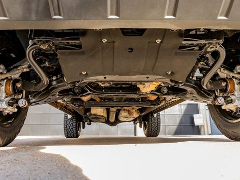 Used 2024 Toyota Tundra SR w/ SR Tow Package image 13