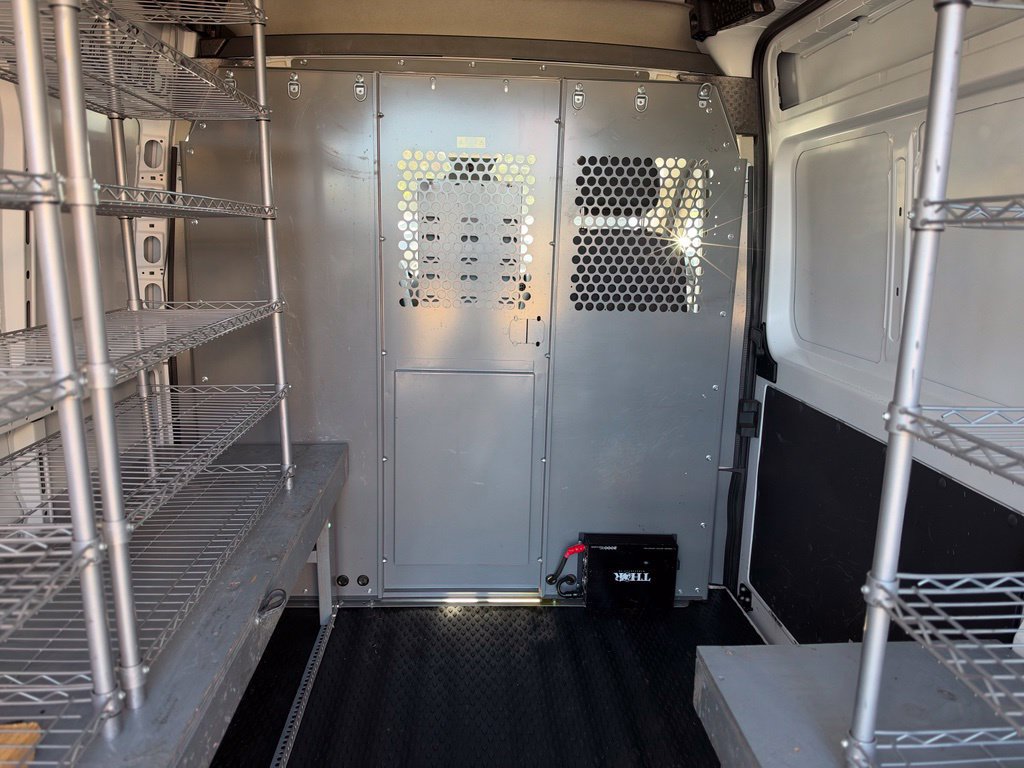 Used 2019 RAM ProMaster 1500 FWD image 20