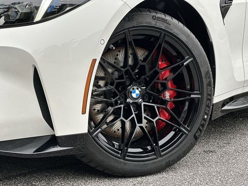 New 2026 BMW M4 xDrive Competition w/ M Driver's Package image 14