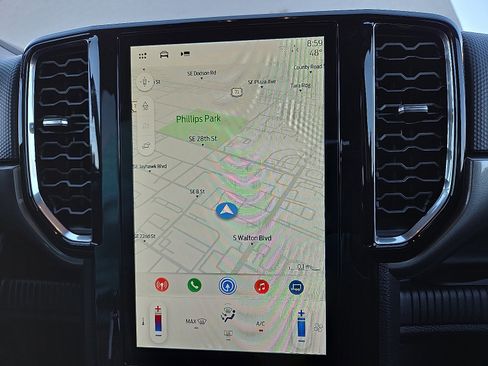 New 2025 Ford Ranger XLT w/ Convenience Package image 17