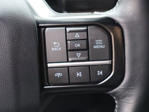 Used 2023 Ford F150 Platinum w/ Equipment Group 701A High AWD/4WD image 13