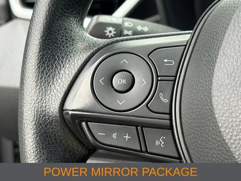 Used 2024 Toyota Corolla LE FWD image 8