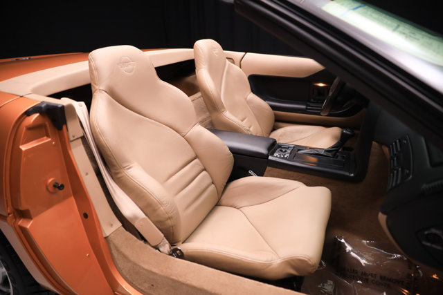 Used 1994 Chevrolet Corvette Convertible RWD image 84