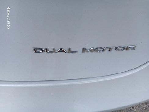 Used 2021 Tesla Model 3 Long Range AWD/4WD image 15