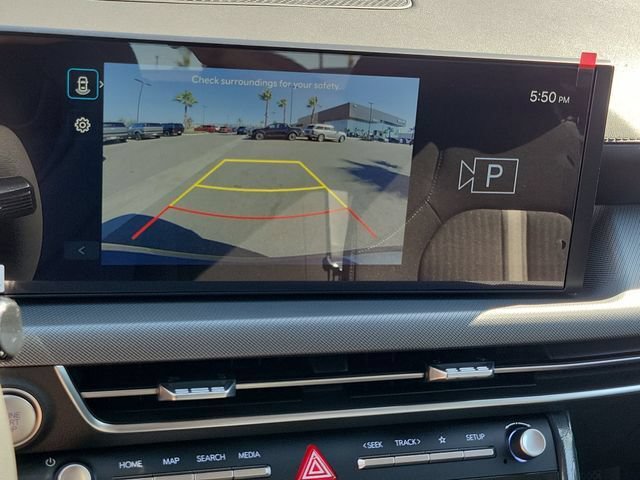 New 2026 Hyundai Sonata SE FWD image 12