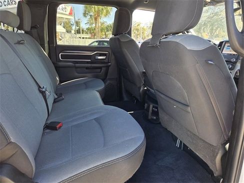 Certified 2024 RAM 2500 Big Horn image 18