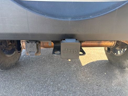 Used 2010 Jeep Wrangler Sport image 25