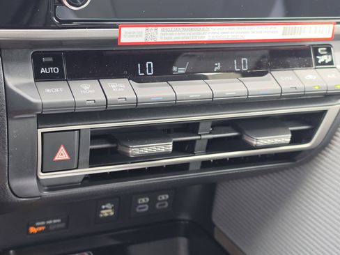 New 2026 Toyota Camry SE FWD image 21