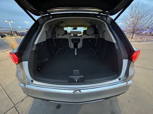 Used 2025 Acura MDX w/ Technology Package image 24
