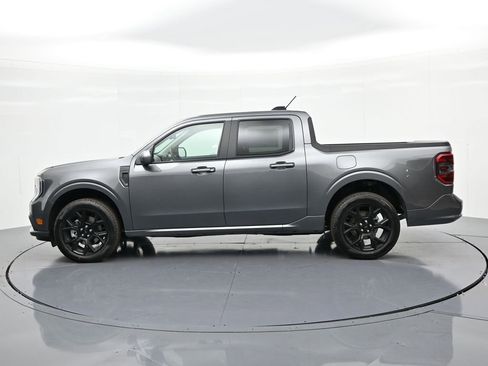 New 2026 Ford Maverick Lobo image 9