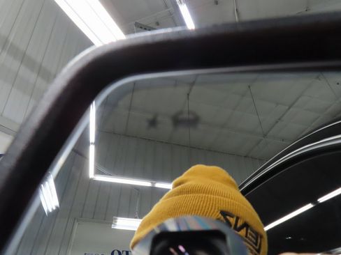 Used 2025 Chevrolet Silverado 1500 High Country w/ Midnight Edition image 78