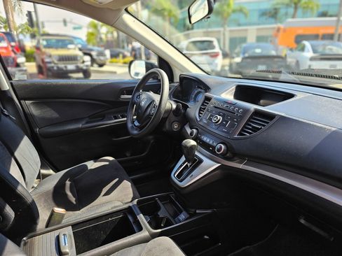 Used 2014 Honda CR-V LX image 26