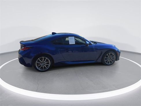 Used 2023 Subaru BRZ Premium image 9