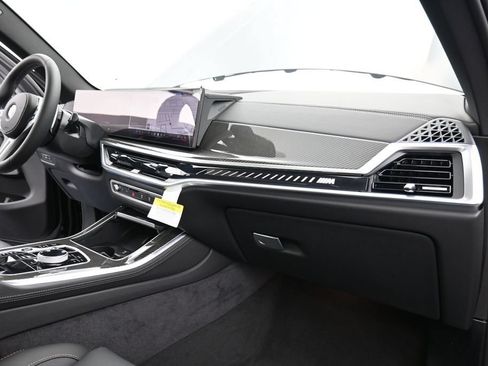 New 2026 BMW X5 M60i AWD/4WD image 20