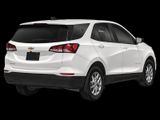 Used 2022 Chevrolet Equinox LT image 2