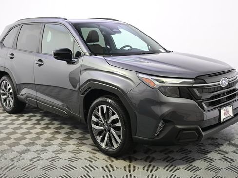 Used 2026 Subaru Forester Touring AWD/4WD image 8