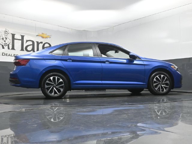 Used 2024 Volkswagen Jetta S FWD image 56