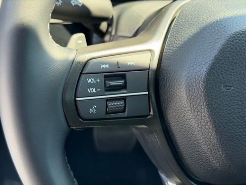 Used 2026 Honda Accord EX-L image 23