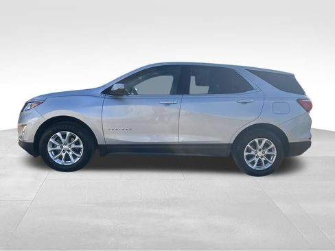 Used 2019 Chevrolet Equinox LT AWD/4WD image 3