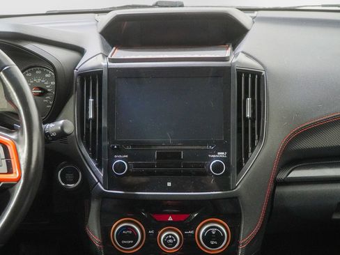 Used 2022 Subaru Forester Sport image 30