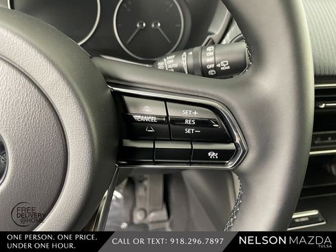 New 2026 MAZDA CX-90 3.3 Turbo w/ Select Package image 29