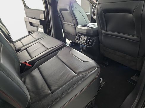 Used 2025 Ford F150 Raptor AWD/4WD image 12
