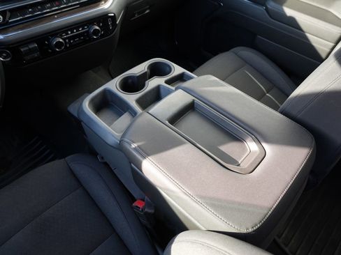 Used 2023 Chevrolet Silverado 1500 RST image 24