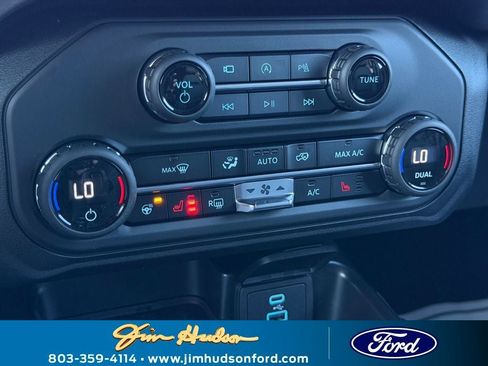 New 2025 Ford Bronco Outer Banks image 31