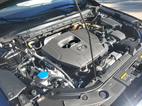 New 2025 MAZDA CX-5 AWD 2.5 S w/ Premium Plus Pkg image 10