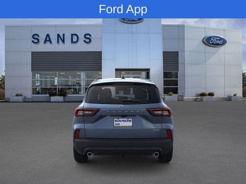 New 2026 Ford Escape ST-Line Select w/ Equipment Group 401A image 5