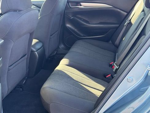 Used 2018 MAZDA MAZDA6 Sport FWD image 17