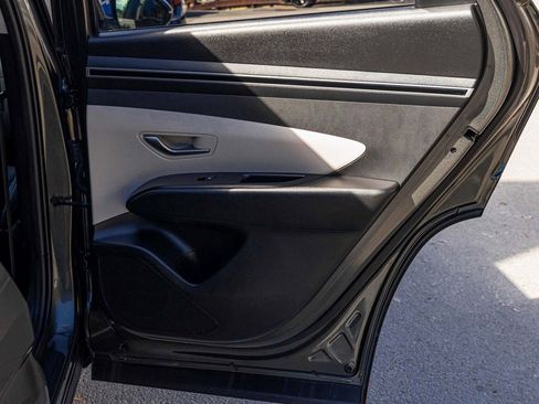 Used 2023 Hyundai Tucson SEL image 15