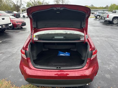 New 2026 Toyota Corolla LE image 28