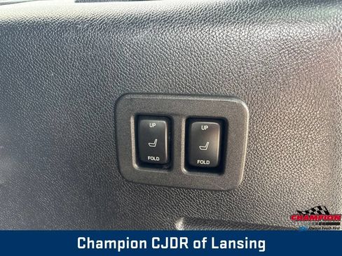 Used 2015 Ford Expedition EL Platinum AWD/4WD image 20