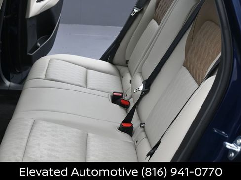 Certified 2025 Nissan Murano Platinum w/ Cargo Package AWD/4WD image 21