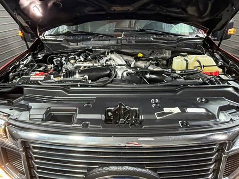 Used 2020 Ford F350 XLT w/ XLT Premium Package image 36