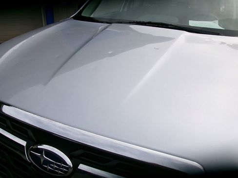 Used 2017 Subaru Forester 2.5i w/ Alloy Wheel Package image 2