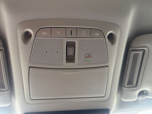 Used 2023 Nissan Armada Platinum w/ Captain's Chairs Package image 22