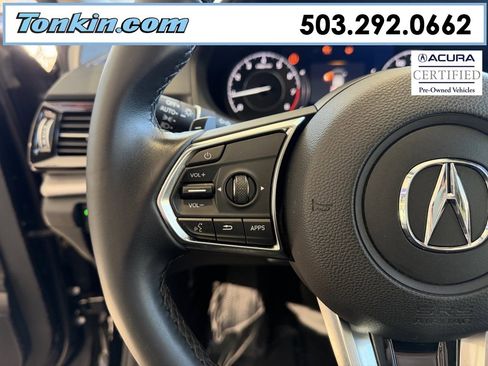 Certified 2024 Acura RDX Technology Package SH-AWD image 17