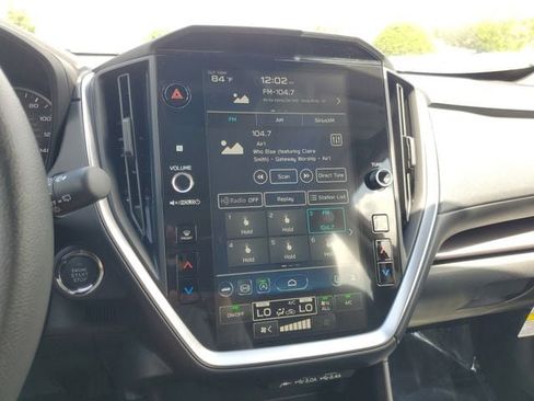 Used 2025 Subaru Impreza 2.0i Sport image 21