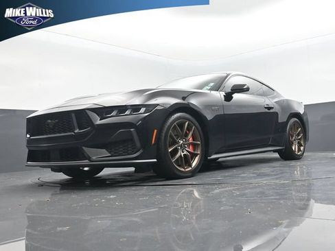 Used 2024 Ford Mustang GT Premium RWD image 19