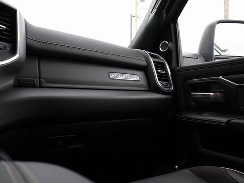 Used 2025 RAM 3500 Laramie image 47