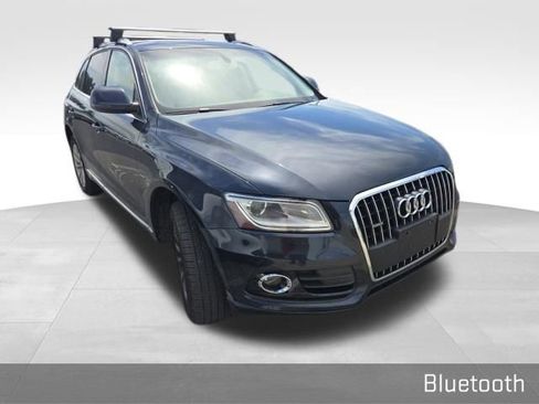 Used 2013 Audi Q5 2.0T Premium Plus AWD/4WD image 3