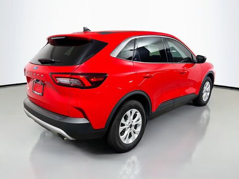 Used 2024 Ford Escape Active image 4