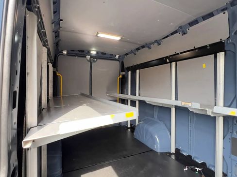 Used 2020 RAM ProMaster 3500 FWD image 20
