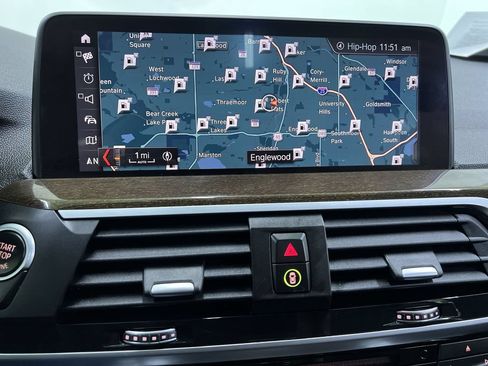 Used 2019 BMW X3 xDrive30i w/ Driving Assistance Package AWD/4WD image 23