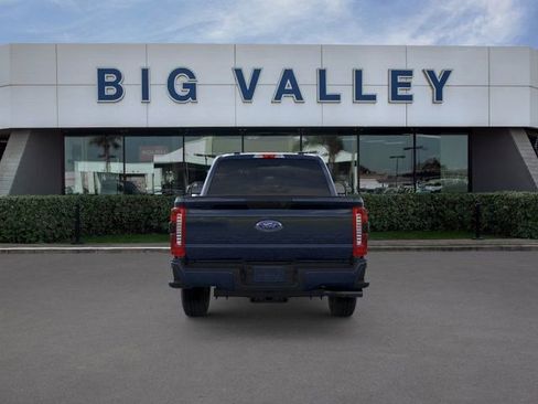 New 2025 Ford F250 XL w/ STX Appearance Package image 5